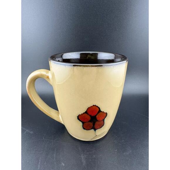 PFALTZGRAFF Aster Dinnerware Replacement Pieces - Coffee Mug - Picture 1 of 7